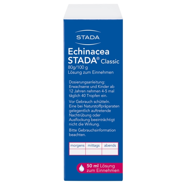 Echinacea STADA® - Lösung