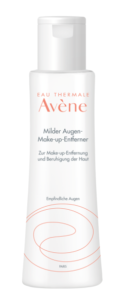 Avene - Milder Augen-Make-up-Entferner 125ml