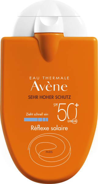 Avene - Sunsitive Réflexe Solaire SPF 50+ 30ml