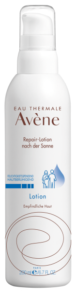 Avene - Repair-Lotion 200ml