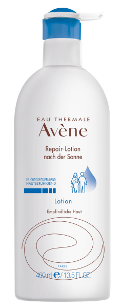 Avene - Repair-Lotion 400ml