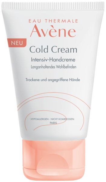 Avene - Cold Cream Intensiv-Handcreme 50ml