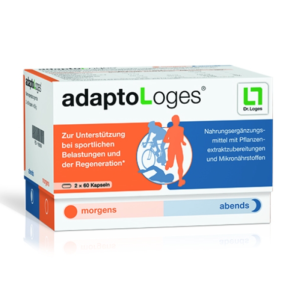 Dr. Loges - Adapto Loges