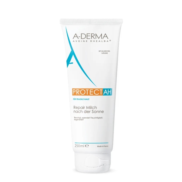 A - Derma Protect AH After Sun Lotion - 250ml