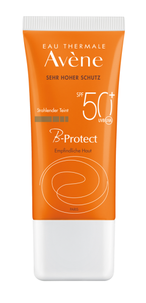 Avene - Sunsitive B-Protect SPF 50+ 30ml