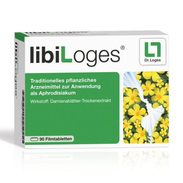 Dr. Loges - Libi Loges