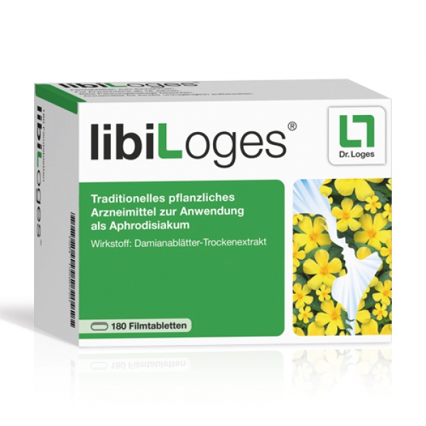Dr. Loges - Libi Loges
