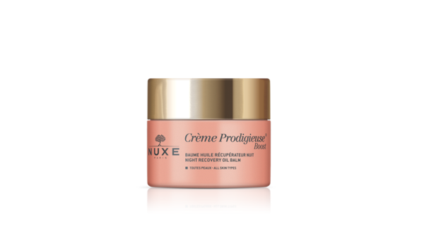 Nuxe - Crème Prodigieuse boost - Regenerierender Ölbalsam für die Nacht 50ml