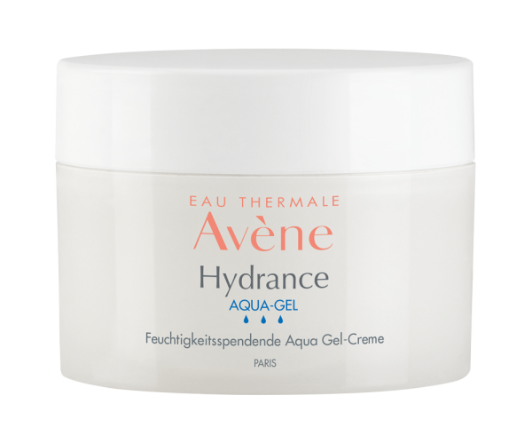 Avene - Hydrance AQUA-GEL 50ml
