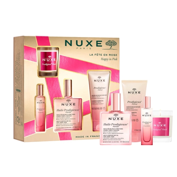 Nuxe - Prodigieux® Geschenkset