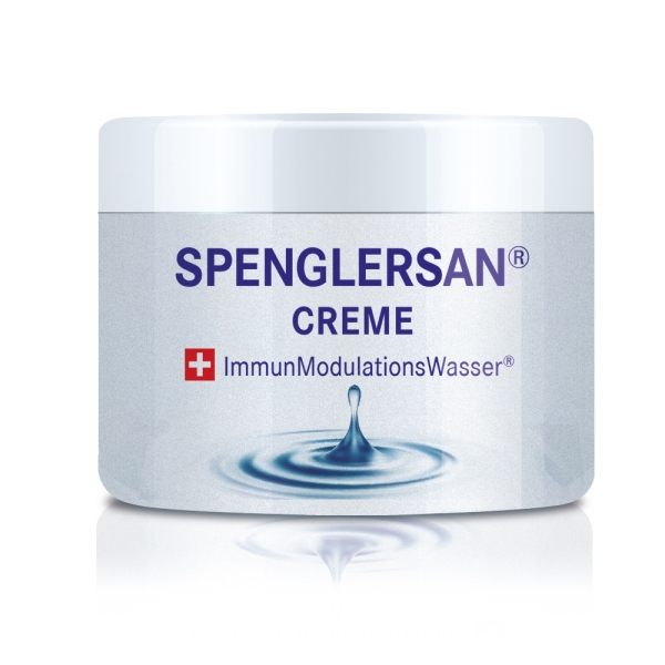 Spenglersan - Creme - 50ml
