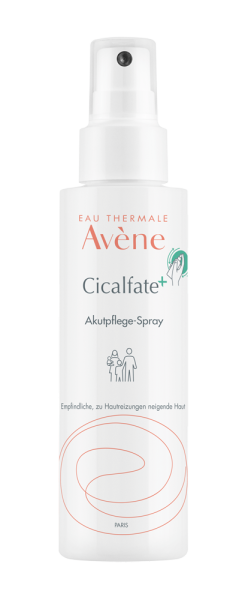 Avene - Cicalfate+ Akutpflege-Spray 100ml