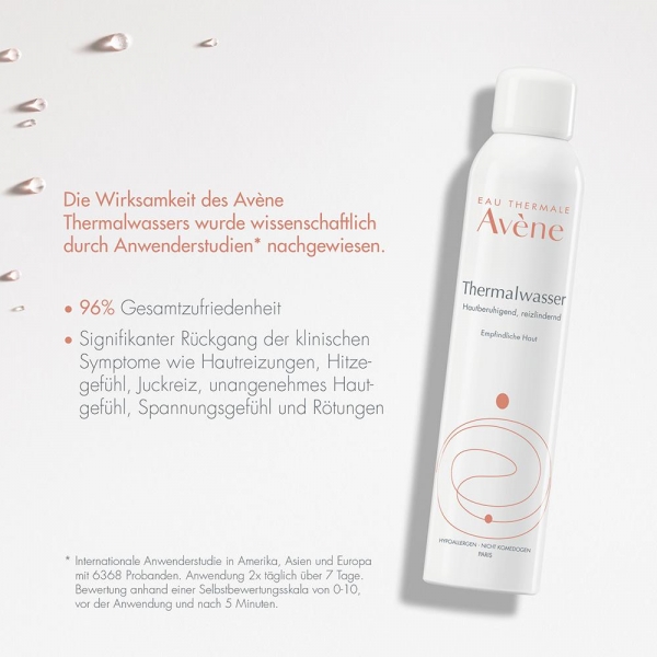 Avene - Thermalwasserspray 300ml