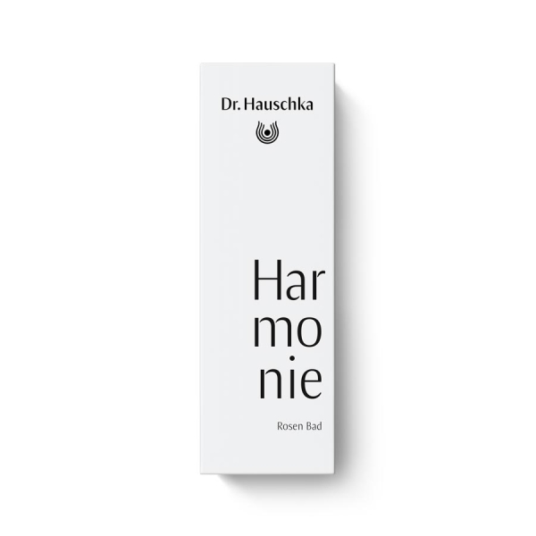 Dr. Hauschka - Bademilch - Harmonie - 100ml