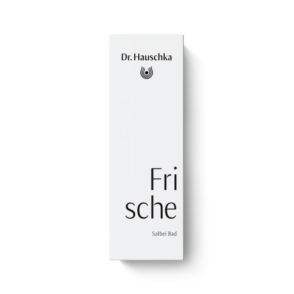 Dr. Hauschka - Badeöl - Frische - 100ml
