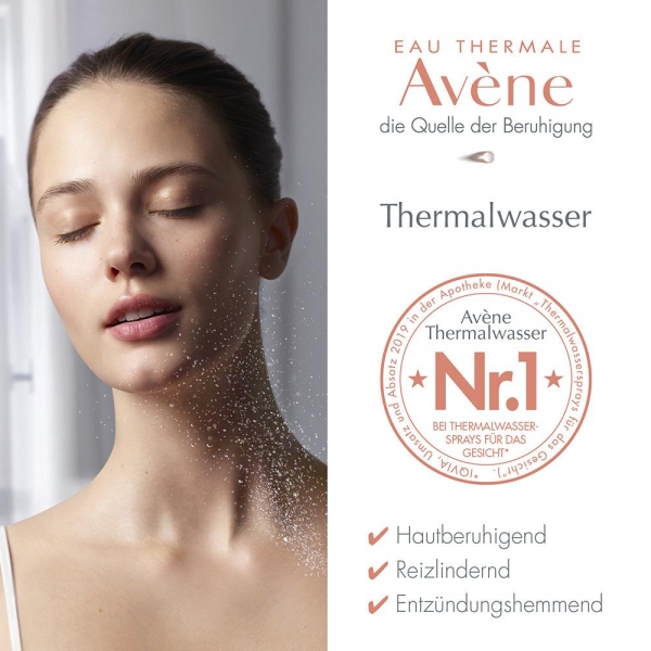 Avene - Thermalwasserspray 150ml