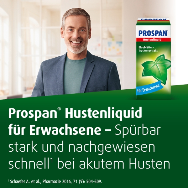 Prospan Hustenliquid
