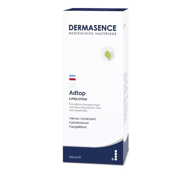Dermasence - Adtop Lipidlotion