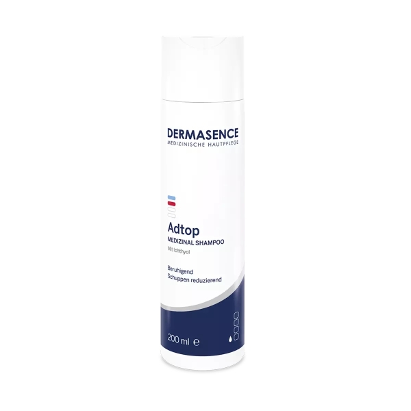 Dermasence - Adtop Medizinal Shampoo - 200ml