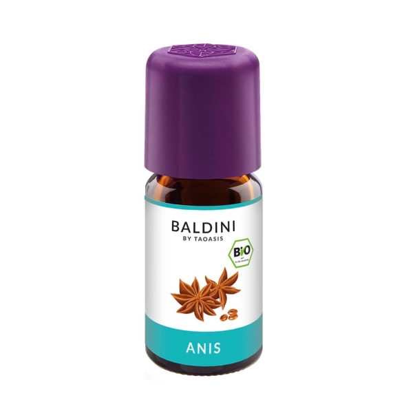 Baldini Bio-Aroma Anis 5ml
