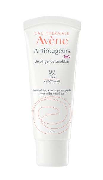 Avene - Antirougeurs Tag Beruhigende Emulsion 40ml