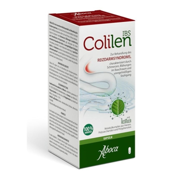 Aboca - Colilen IBS - 96 Kapseln
