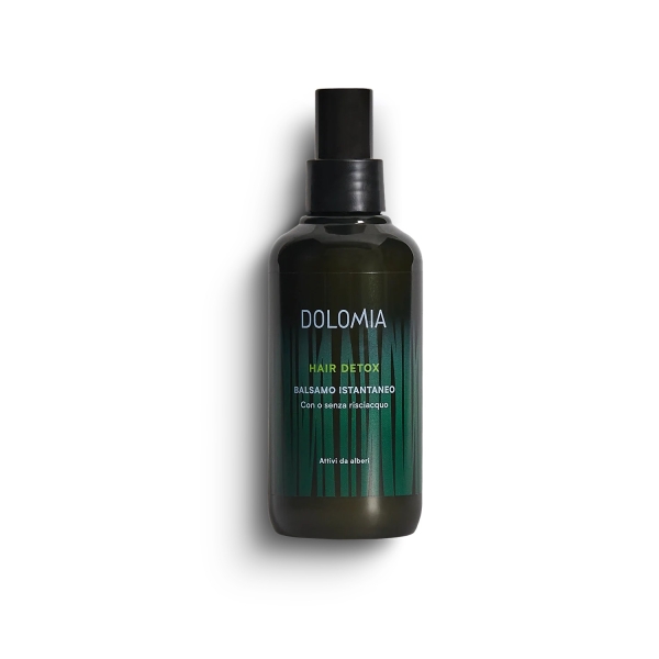 Dolomia - Hair Care Detox Spülung - 200ml Spray