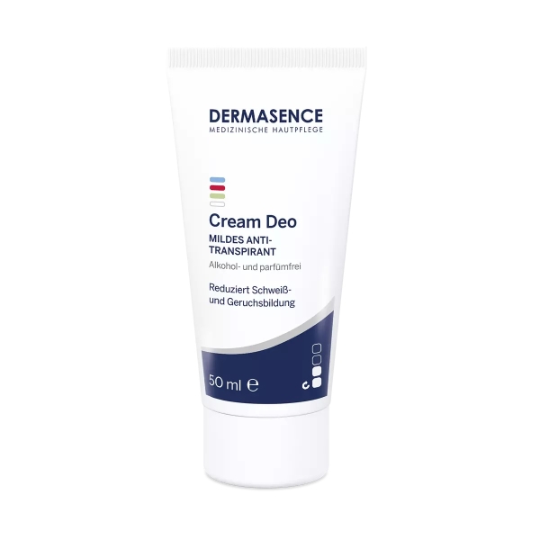 Dermasence - Cream Deo - 50ml