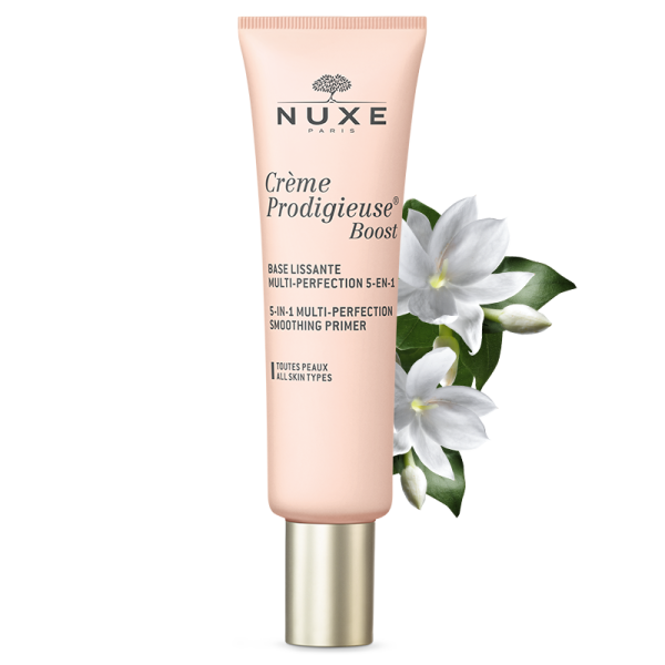 Nuxe - Crème Prodigieuse Boost - Pflegeprimer - 30ml