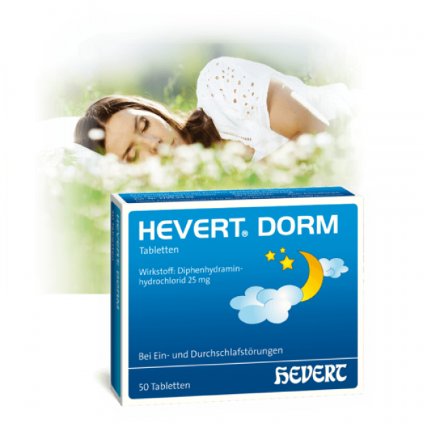 Hevert - Hevert Dorm