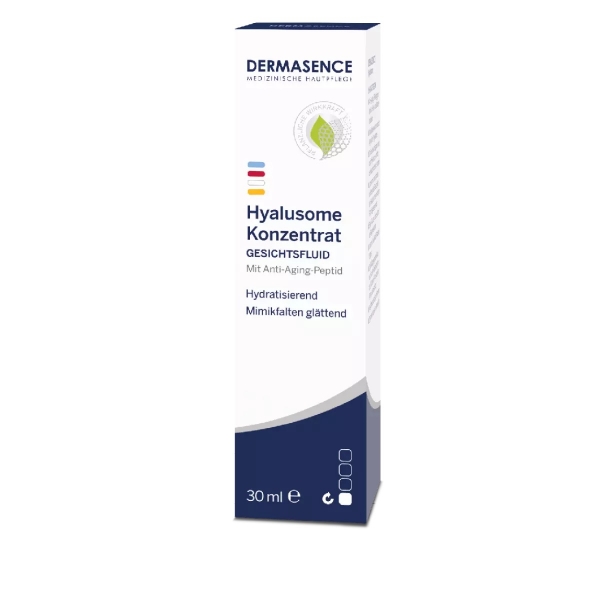 Dermasence - Hyalusome Konzentrat - 30ml