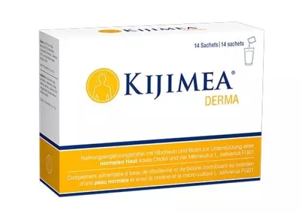 Kijimea - Derma