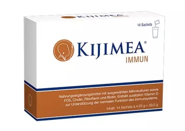Kijimea - Immun
