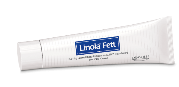 Linola Fett - Creme