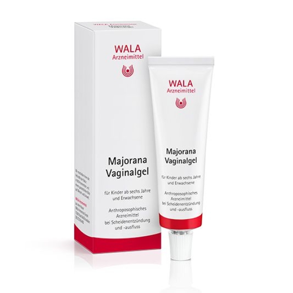 Wala - Majorana Vaginalgel