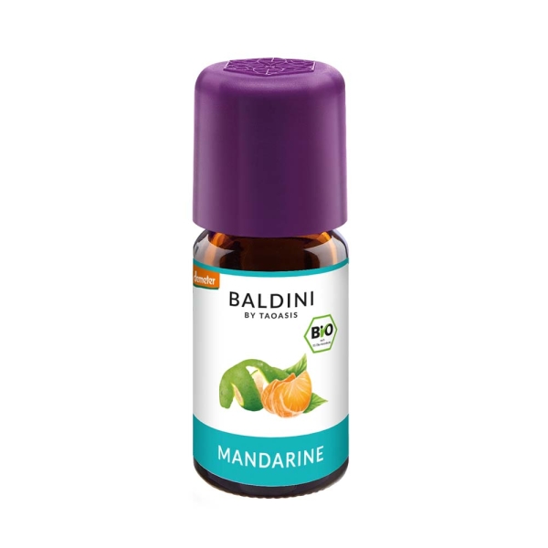 Baldini Bio-Aroma Mandarine 5ml
