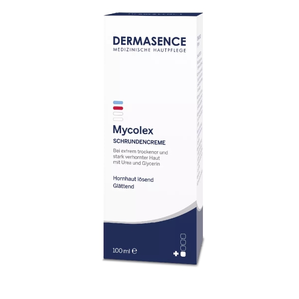 Dermasence - Mycolex Schrundencreme - 100ml