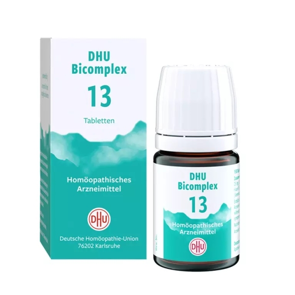 DHU - Bicomplex 13 - 150 Tabletten