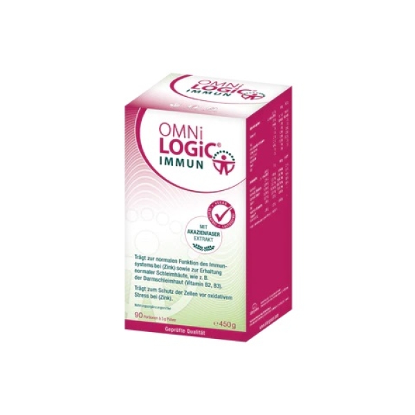 OMNi LOGiC -  Immun - 450g