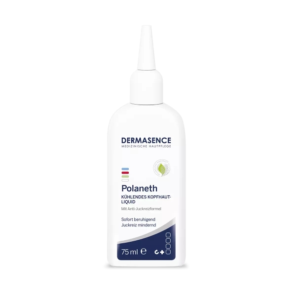 Dermasence - Polaneth Liquid - 75ml