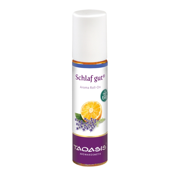 Taoasis - Schlaf Gut Roll On 10ml