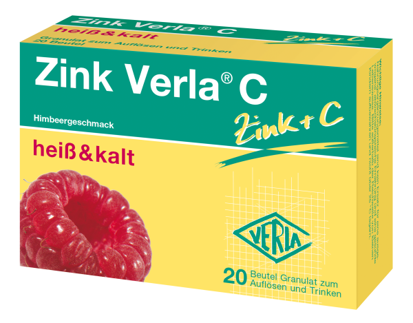 Verla - Zink Verla® C