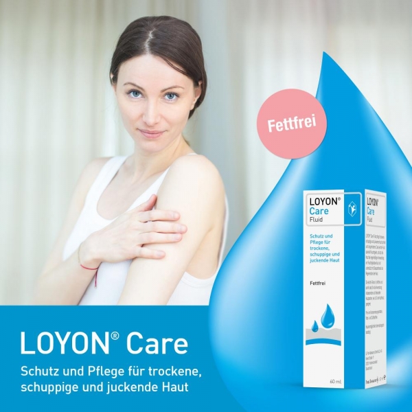 LOYON Care - 60 ml