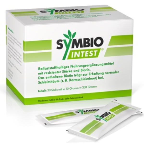 Symbio Intest - 30 Beutel