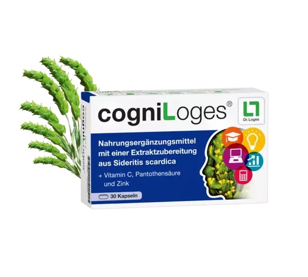 Dr. Loges - Cogni Loges