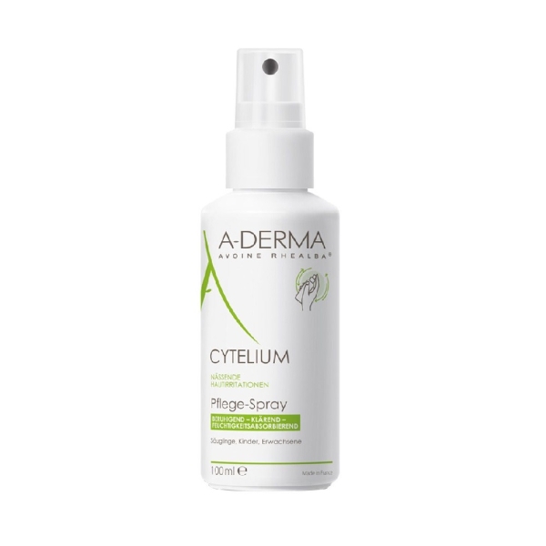 A - Derma Cytelium Pflege Spray - 100ml