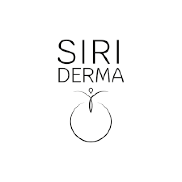 Siriderma - Augencreme ohne Duftstoffe - 15ml