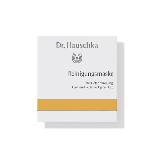 Dr. Hauschka - Reinigungsmaske 90g