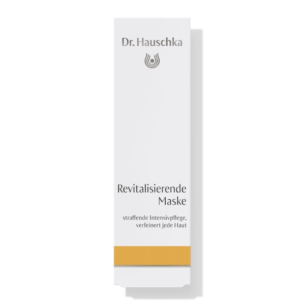 Dr. Hauschka - Revitalisierende Maske 30ml
