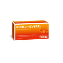Hevert - Kohle Hevert - Tabletten